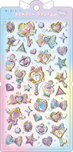 �܂����郌�C���{�[ �}�W�J�� �{���{���h���b�v�V�[�� 01127 �N�[���A �����q��