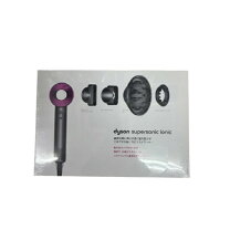 楽天市場】Dyson Supersonic アイアン／フューシャ HD01 IIFの通販