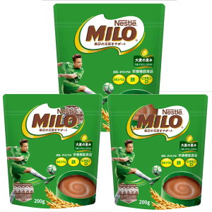 3�Z�b�g �~�� �I���W�i���@200g Nestle(�l�X��) �@����q��