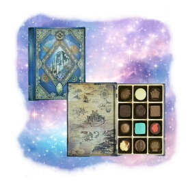 バレンタイン 2026 メアレスミュートス 海の神話) ナハトラビュリント　12個入　愛知南倉庫