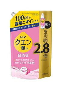 P&G mA NG_in L L NAt[ lߑւ 1080mL ×1@kq