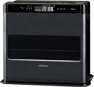 CORONA(�R���i) �Ζ��t�@���q�[�^�[ FH-WZ5724BY(KG)�@�O�����u���b�N�@�m���q��