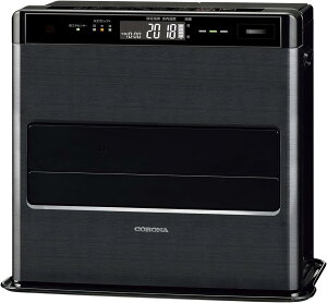 CORONA(�R���i) �Ζ��t�@���q�[�^�[ FH-WZ4624BY(KG) �O�����u���b�N�@�m���q��