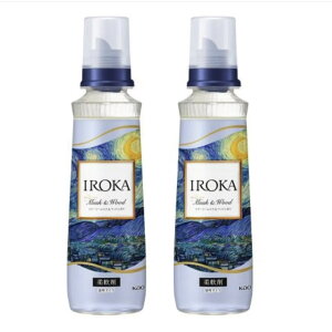 �{��2�{�Z�b�g IROKA �C���J �X�^�[���[���X�N���E�b�h �{��540ml ���m��q��