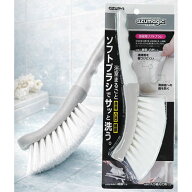 アズマ工業 アズマジック 浴室用 ソフトブラシ BT763　川越倉庫