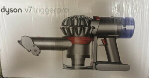 _C\ Dyson HH11MHPRO V7 Triggerpro R[hX nfBN[i[ ACAjbP q