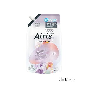 6Zbg@AIRIS \t GAX oRj[ (lN^&t[WA̍) _ lߑւ 850ml@q