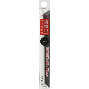 FASIO �X���� �A�C�u���E �y���V�� GY001 ���m��q��