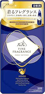 NSファーファ・ジャパン ファインフレグランス オム 詰替 500ml 福島北倉庫