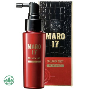 MARO17 ����p�G�b�Z���X �R���[�Q�� �V���b�g [������] 50ml (��1������) ���m��q��