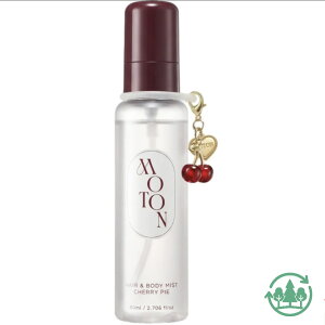 MOTON �w�A&�{�f�B�~�X�g �`�F���[�p�C�̍��� 80ml���m��q��