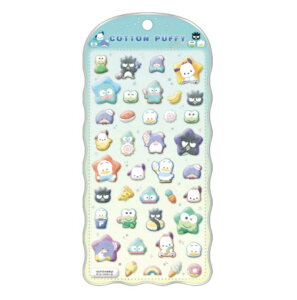 ͂҂Ԃ RbgptB[ V[ COTTON PUFFY TILN^[Y 135214 NbNX CRUX@q