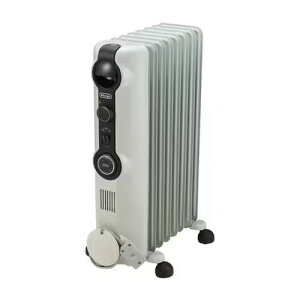 �f�����M DeLonghi HJ0812-BK �I�C���q�[�^�[ HJ0812BK�@�z���C�g×�u���b�N�@������q��