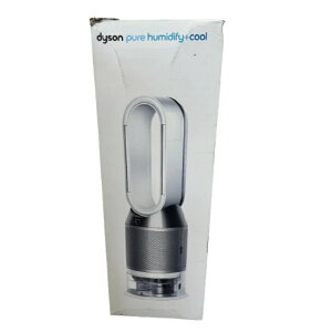 _C\ Dyson Pure Humidify + Cool PH01WS q