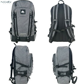 【30L 大容量】通学・通勤リュック 撥水　PC収納 軽量 LOGOS Park ロゴスパーク バックパック ビジネスリュック メンズ デイパック カジュアル ユニセックス 78-03
