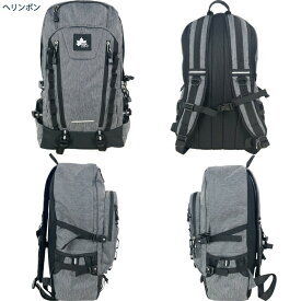 LOGOS Park ロゴスパーク リュック バックパック 30L ビジネスリュック 大容量 メンズ リュックサック 通学 レディース ビジネス 軽量 通災 通勤 通学リュック おしゃれ デイパック PC パソコン カジュアル 通勤リュック 男女兼用 ユニセックス 78-03