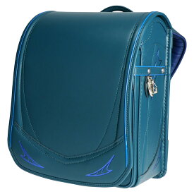 ランドセル ハネッセル BOY シャークエッジ 2024 A4フラットファイル対応 光る カバー付き 大容量 おしゃれ かっこいい スマート クール 軽い 軽量 360度反射 男の子 男児 ボーイ 6年保証 日本製 アウトレット セール 型落ち SALE 在庫処分