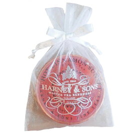 【 ハーニー＆サンズ 公式ショップ 】GIFT BAG S（TAGALONG1缶用）【 ハーニーアンドサンズ 】【 HARNEY & SONS 】 ニューヨーク 紅茶 ギフト