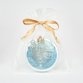 【 ハーニー＆サンズ 公式ショップ 】GIFT BAG M（TAGALONG2缶用）【 ハーニーアンドサンズ 】【 HARNEY & SONS 】 ニューヨーク 紅茶 ギフト