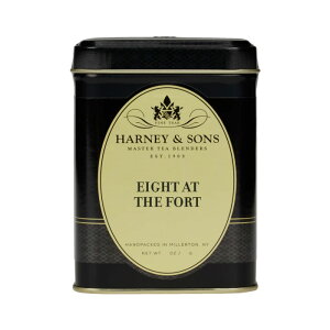�yHARNEY & SONS�����zEight at the fort �G�C�g�E�A�b�g�E�U�E�t�H�[�g�yLoose Leaf�z�y�n�[�j�[�A���h�T���Y�z�g�� �M�t�g