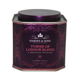 【 ハーニー＆サンズ 公式ショップ 】HRP Tower of London　タワー・オブ・ロンドン【 ハーニーアンドサンズ 】【 HARNEY & SONS 】 ニューヨーク