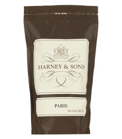 【 ハーニー＆サンズ 公式ショップ 】HARNEY＆SONS パリ 詰め替え用　Pari【 ハーニーアンドサンズ 】【 HARNEY & SONS 】 紅茶 ギフト