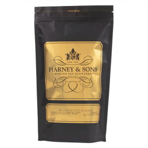 �y �n�[�j�[���T���Y �����V���b�v �zHARNEY��SONS �z�b�g�E�V�i�����E�X�p�C�X �l�ߑւ��p�@HOT CINNAMON SPICE �y �n�[�j�[�A���h�T���Y �z�y HARNEY & SONS �z �g��