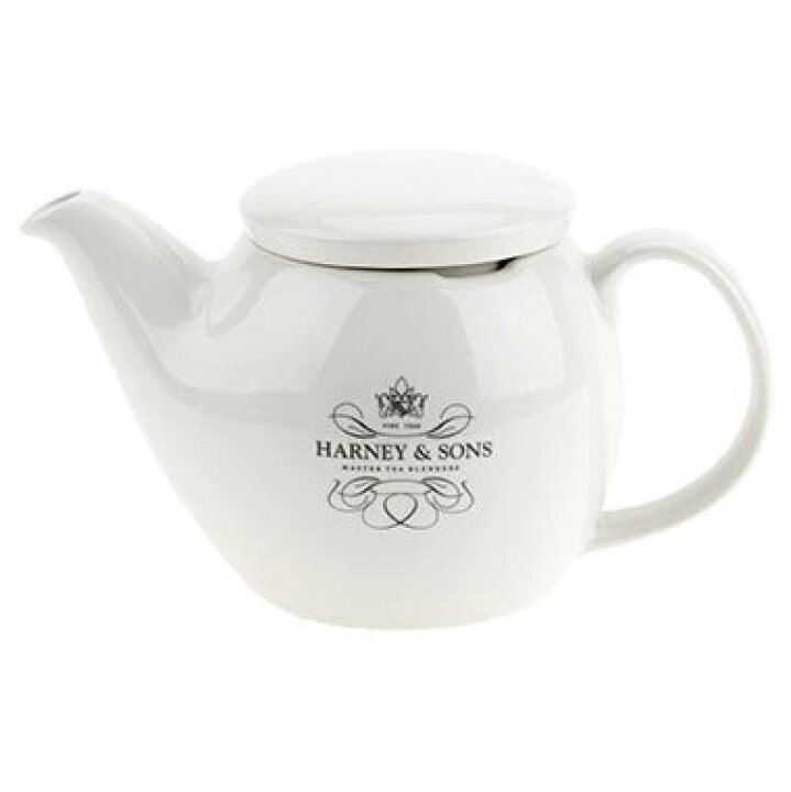 楽天市場】【 ハーニー＆サンズ 公式ショップ 】TEA POT without 