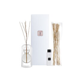 公式ショップ HARNN [ハーン] ヴッド　インモタリティー ディフューザーセット120ml　プラハ