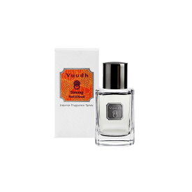 公式ショップ HARNN [ハーン] ヴッド　インテリア フレグランス スプレー50ml　ダナン