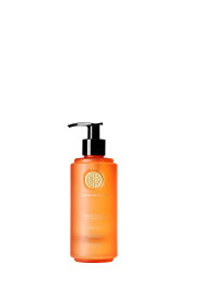 公式ショップ HARNN [ハーン] オレンジブロッサム＆カレンデュラ ボディウォッシュ250ml