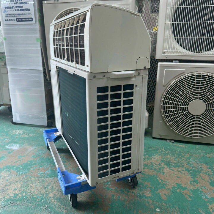 楽天市場】【中古】エアコン ルームエアコン 壁掛け 家庭用 Panasonic 