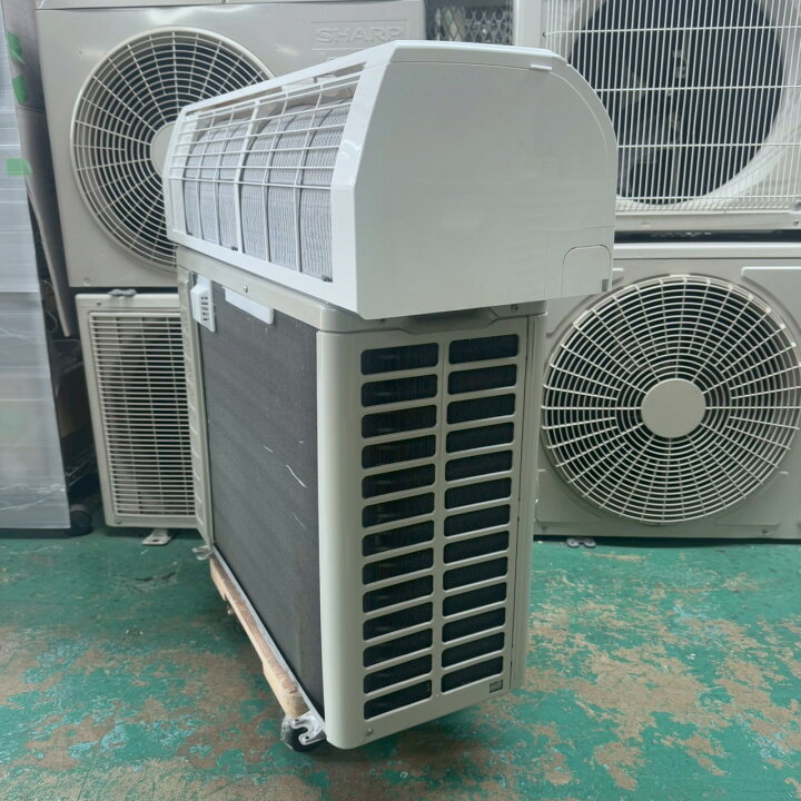 楽天市場】【中古】エアコン ルームエアコン 壁掛け 家庭用 HITACHI 