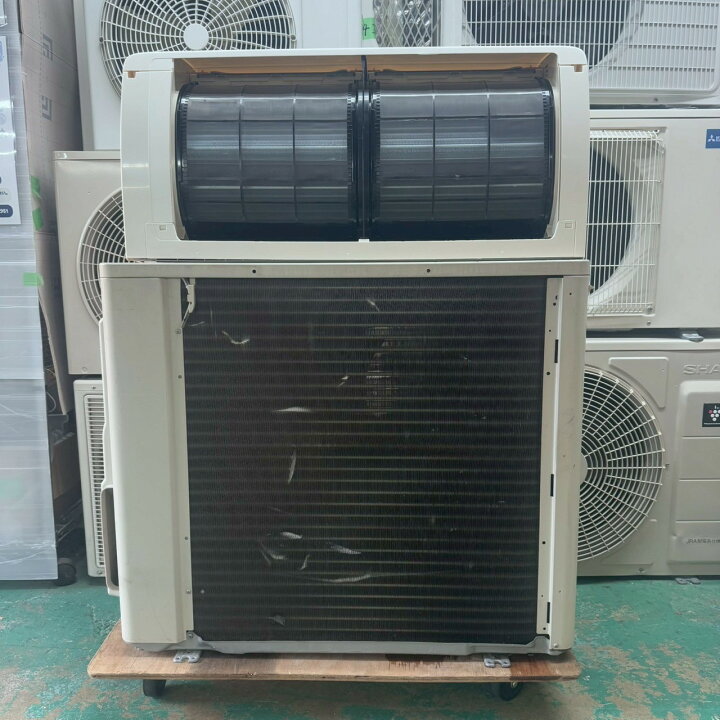 楽天市場】【中古】エアコン ルームエアコン 壁掛け 家庭用 DAIKIN 