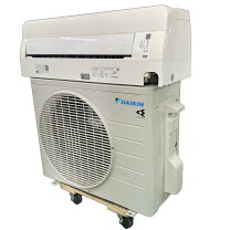 楽天市場】中古 エアコン 6畳の通販