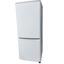 楽天市場】冷蔵庫 三菱 mr-p15fの通販