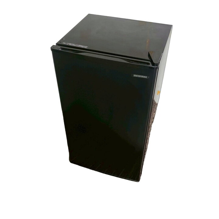 楽天市場】【中古】冷蔵庫 冷凍冷蔵庫 IRIS アイリスオーヤマ IRJD-9A 