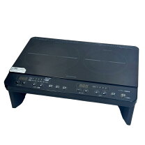 楽天市場】中古（メーカーアイリスオーヤマ）（IH クッキングヒーター 