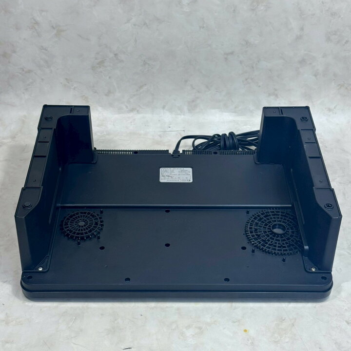楽天市場】【中古】IHコンロ IH調理器 電磁調理器 据え置き型 IRIS 