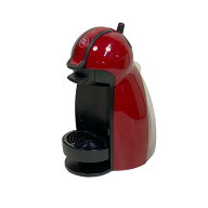 【中古】ネスカフェ ドルチェグスト ピッコロ プレミアム MD9744 コーヒーメーカー カプセル式 本体 コン…