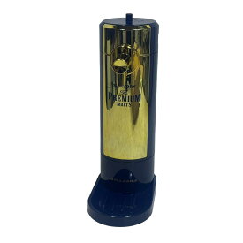 【中古】ビールサーバー サントリー amadana アマダナ 2WAY仕様 スタンド＆ハンディ 超音波が生み出す極上クリーミー泡 直感的なレバー操作 コードレス 電池駆動 動作確認済 送料無料!!【Aランク】【当日9時までのご注文で当日発送!!】