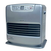 楽天市場】ファンヒーター 灯油タンク 容量の通販