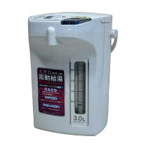 楽天市場】中古 電気 ポットの通販