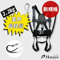 楽天市場】二丁掛け安全帯の通販