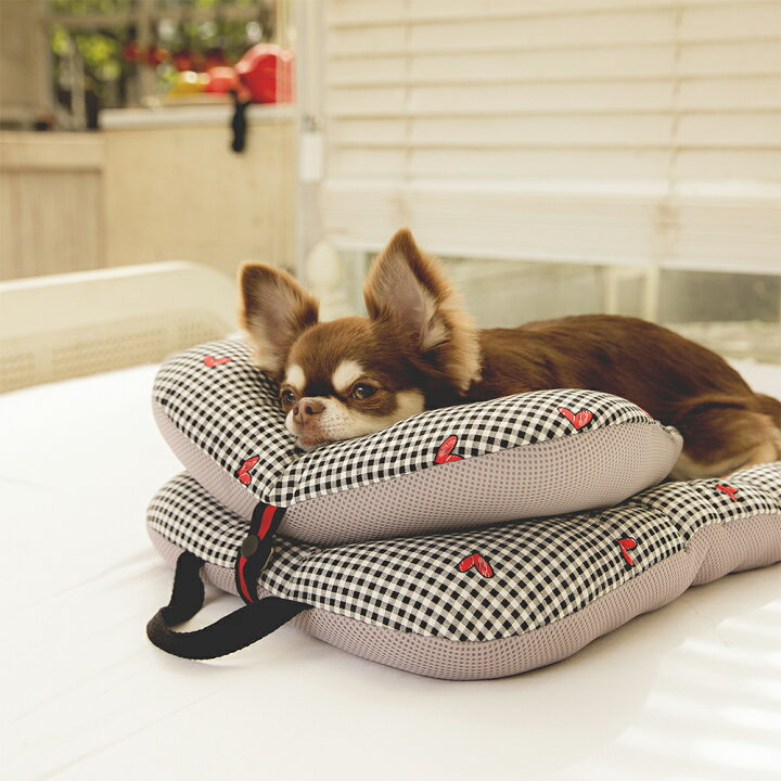 楽天市場】あごのせまくら 【ボールスター BASICシリーズ】 ふわふわ  