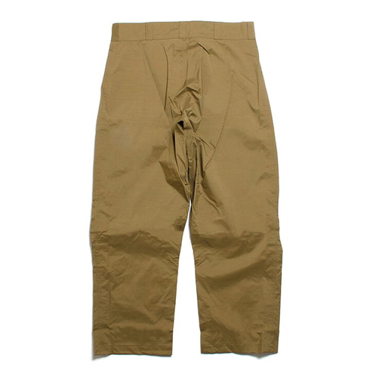 楽天市場】BEYOND CLOTHING ビヨンドクロージング PCU L6 GORE-TEX