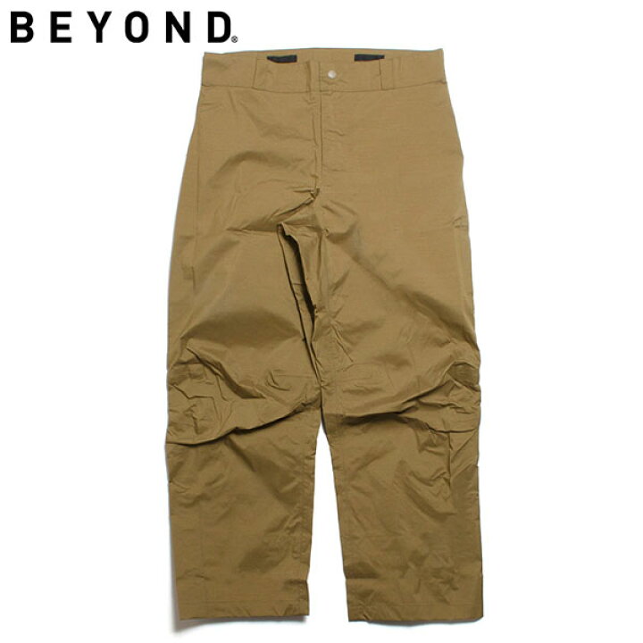 楽天市場】BEYOND CLOTHING ビヨンドクロージング PCU L6 GORE-TEX 