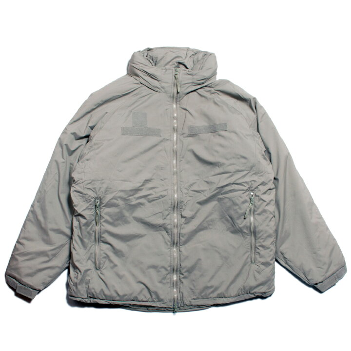 楽天市場】ECWCS GEN3 LEVEL7 PRIMALOFT PARKA REGULAR プリマロフト 