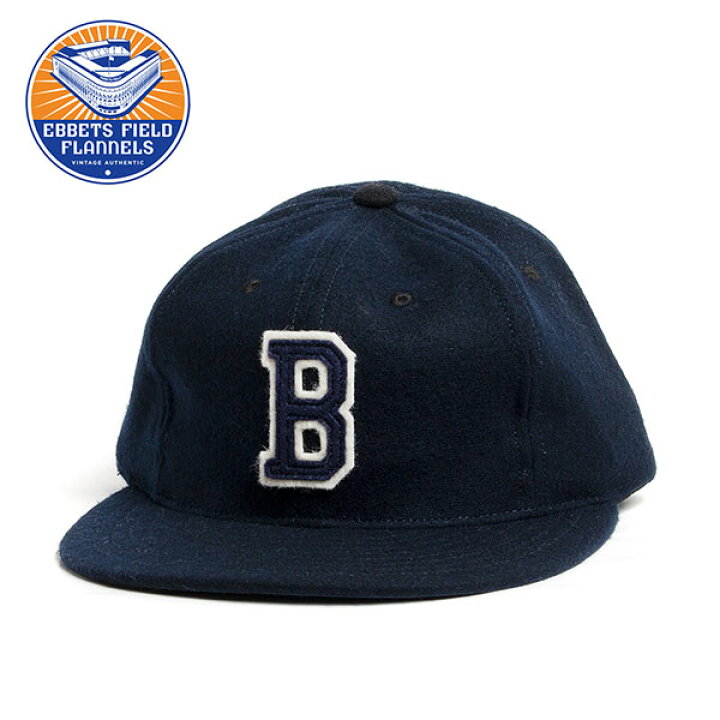 楽天市場】Ebbets Field Flannels エベッツフィールドフランネルズ 