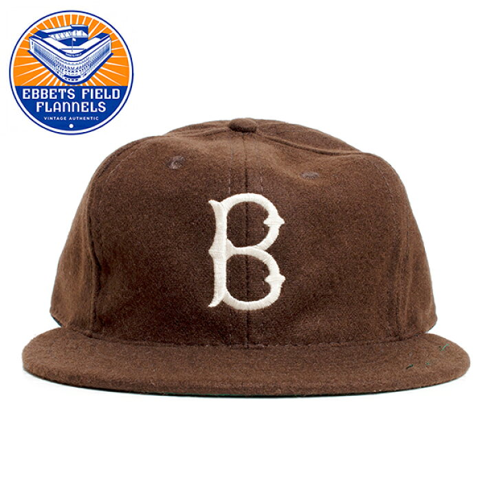 楽天市場】Ebbets Field Flannels エベッツフィールドフランネルズ 